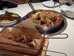 -浩爷羊蝎子火锅(双榆树店)