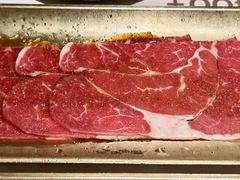 -西塔老太太泥炉烤肉(望京一店)