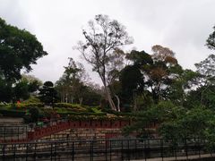 -胡里山炮台