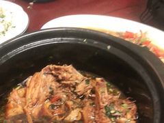 -小乡小镇·传承桐庐土菜·老板亲自烧的菜