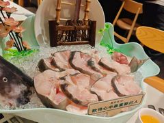 -鱼豆吉·豆浆鱼火锅(宜昌万达店)