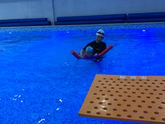 -乐悠游亲子游泳俱乐部