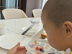 -欢乐海岸美食联盟