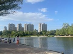 -太阳宫公园