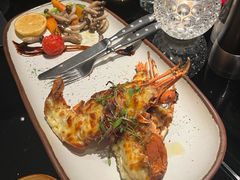 -上海苏宁宝丽嘉酒店·Cafe Bellagio西餐厅