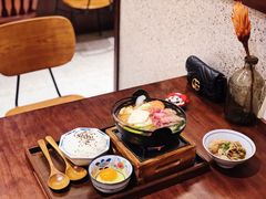 -肥朵食堂(带梦胡同店)