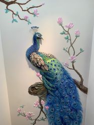 -德绣·机器野生眉发际线·美瞳线半永久