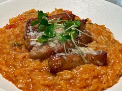 -沛家·西餐Brunch·直火料理