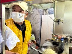 -老婆婆炒饭(小白楼1902欧式风情街店)