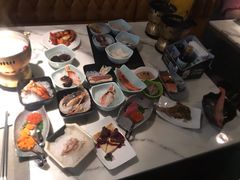 -海玥荟海鲜姿造自助餐厅(欧罗巴广场店)