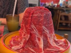 -牛New寿喜烧(曹路花园城店)