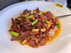 -炊烟小炒黄牛肉(中心印象城店)