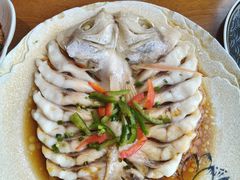 -九井澤精致料理(金茂店)