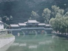 -沕沕水生态风景区