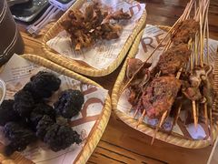 -汉森熊啤酒屋(雨耕山店)