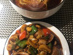 -十面春风·江南面馆(崇宁路店)