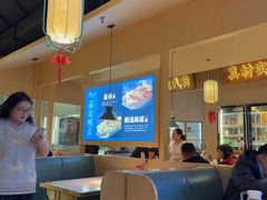 -萌渔·金牌蒜香烤鱼(临安万华广场店)