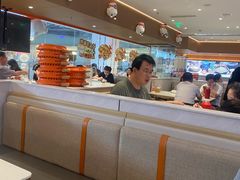 -北大荒人•新东北菜(青岛银座店)