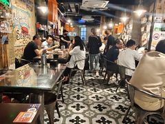 -辉记炭烧海鲜大排档·老字号(福田店)