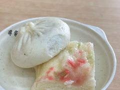 -蒋家桥饺面店(广陵路店)