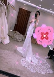 -纯色时光婚纱艺术馆WHITE