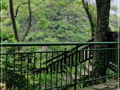-西陵峡快乐谷(三峡蹦极)