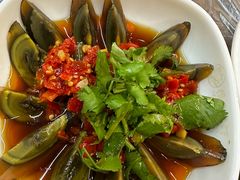 -指爱龙虾(金杨路总店)