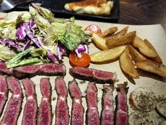 -The Cheebat 锌吧·Bistro(体育西店)