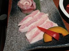 -炎蔵牛舌烤肉