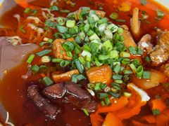 -蒋家肠旺面馆老店(合群路店)