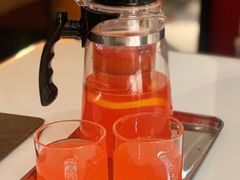夏日水果茶-阿妮叶李(光谷世界城店)