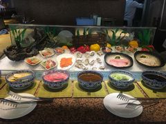 -大连富丽华大酒店