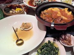 -湘轩·土菜研究院(光大店)