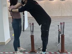 -箭心弓社射箭俱乐部(上地店)