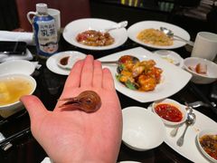 -北京四季酒店·采逸轩