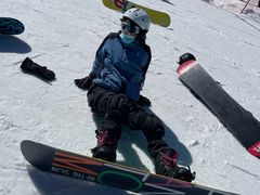 -太子岭滑雪场