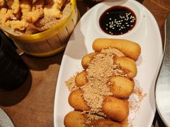 -牛串门串串香(东直门簋街总店)