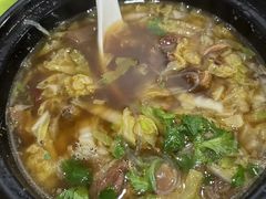 -闫家驴肉老店(华电一校店)