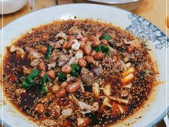 -老字号怡玺·藿香雅鱼(20年雅安店)