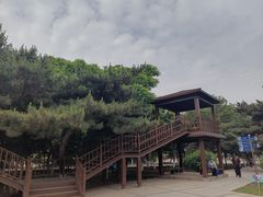 -沈阳中山公园