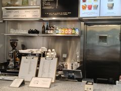 -ARKET CAFÉ(三里屯太古里店)