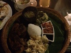 -Pundi Pundi Restaurant