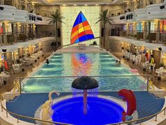 -海韵之星邮轮水会(明发商业广场店)