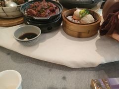 -晋江荣誉国际酒店·港誉茶餐厅