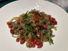 和味爽鱼皮-大鸽饭(汉溪长隆店)