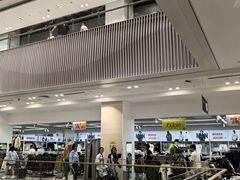 -BIGOFFS 超级折扣(仁恒伊势丹店)