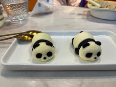 -悦荟牛排餐厅(萨尔图万达店)