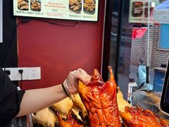 -达记卤菜店(红庙店)