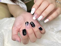 -J.PLUS日式美甲美睫