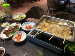 -肉匠Korean BBQ(兴盛路店)